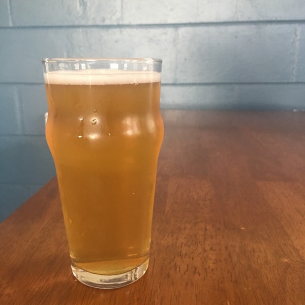 Photo taken at Clearwater Brewing Company by Shawn M. on 7/21/2019