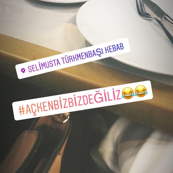 selim usta kebap sumer mahellesinin kosesinde guzide mekan