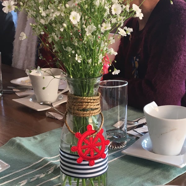 12/17/2016 tarihinde Berenice A.ziyaretçi tarafından SP Café Restaurante'de çekilen fotoğraf