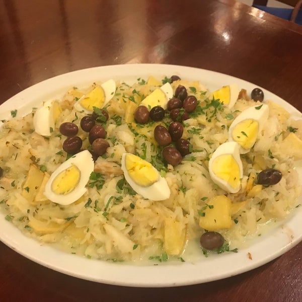 Foto tomada en Alfaia Restaurante  por Senay el 3/31/2019