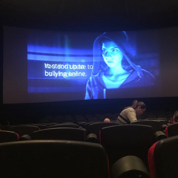 Century Theatre Movie Theater in Tucson