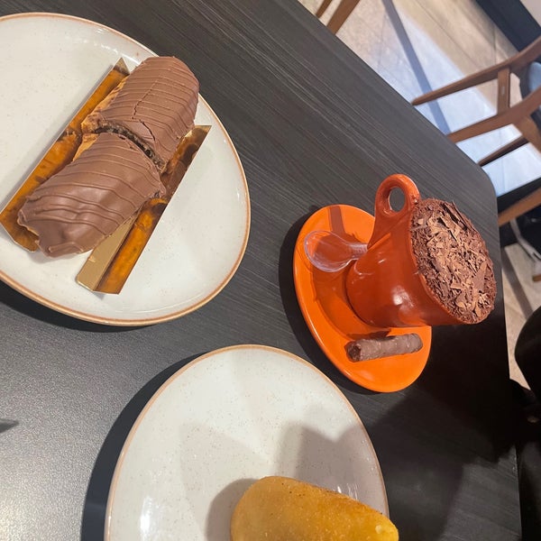 Ofner Avenida Paulista Shopping Center 3