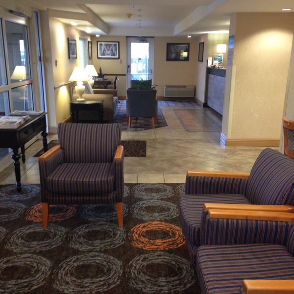 Comfort Inn Columbia Gorge Gateway 1000 Nw Graham Rd