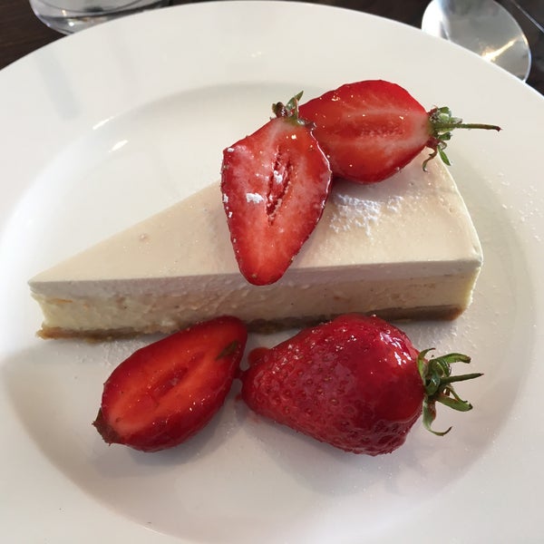 3 course set menu on Sunday for £25. Excellent food at a reasonable price. Service could be better but food made up for it. Blood orange and strawberry cheesecake was excellent!