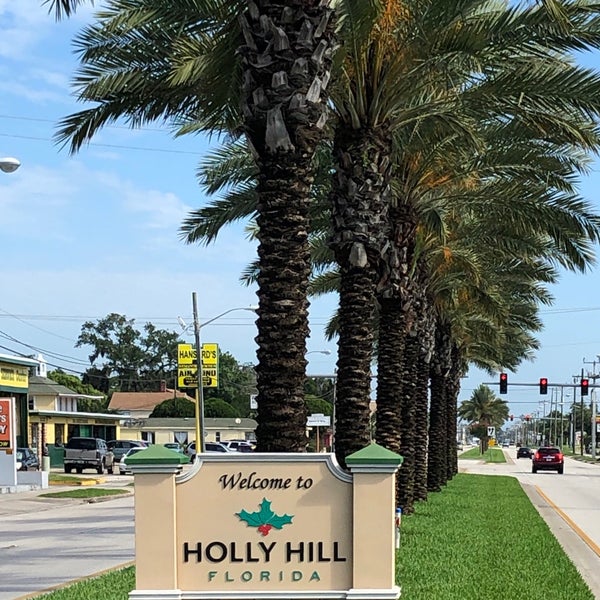 Holly