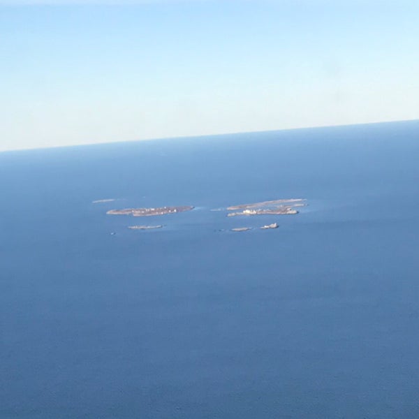 Portsmouth International Airport at Pease (PSM) 4 tips from 1107 visitors