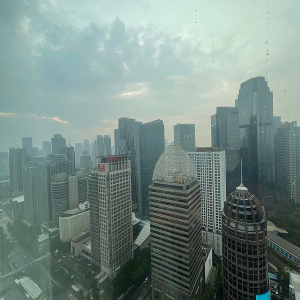 Jakarta Pusat - 110 tips