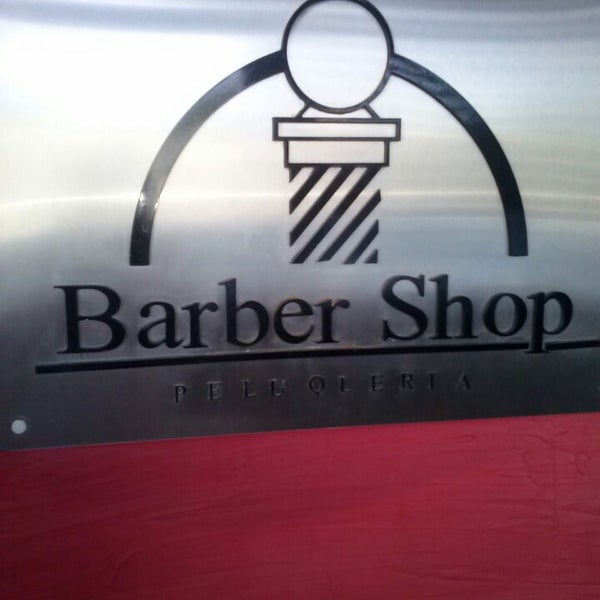 Photo taken at Barber Shop Mx by Jessii A. on 6/10/2013