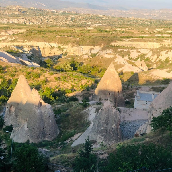 Foto diambil di CCR Hotels&amp;Spa oleh HAVVA Ö. pada 6/27/2020