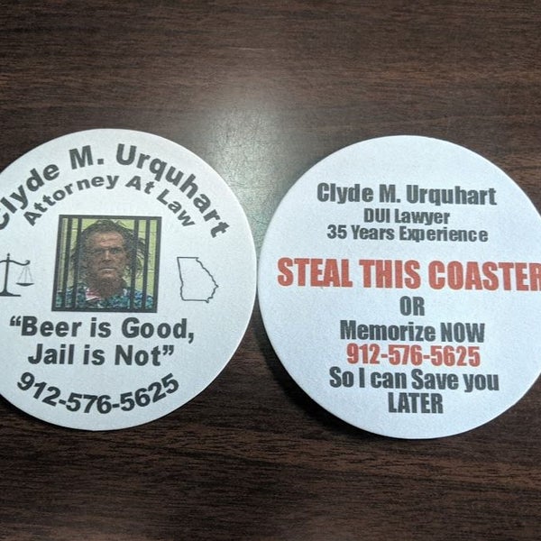 Law Office of Clyde M Urquhart Saint Marys, GA