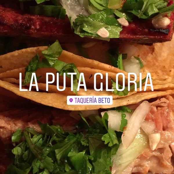 Taqueria Beto Restaurante de tacos en Pachuca de Soto