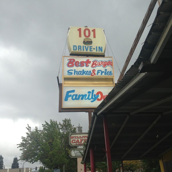 101 Drive In 6 Tips