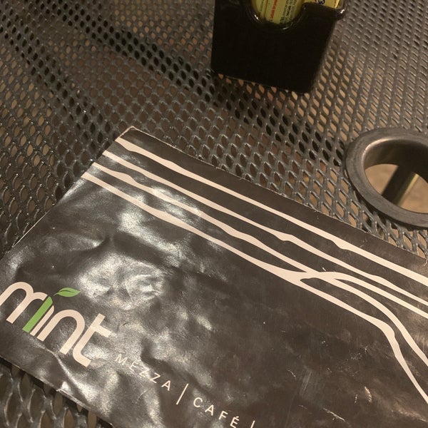 Photo taken at Mint by H . on 11/3/2019