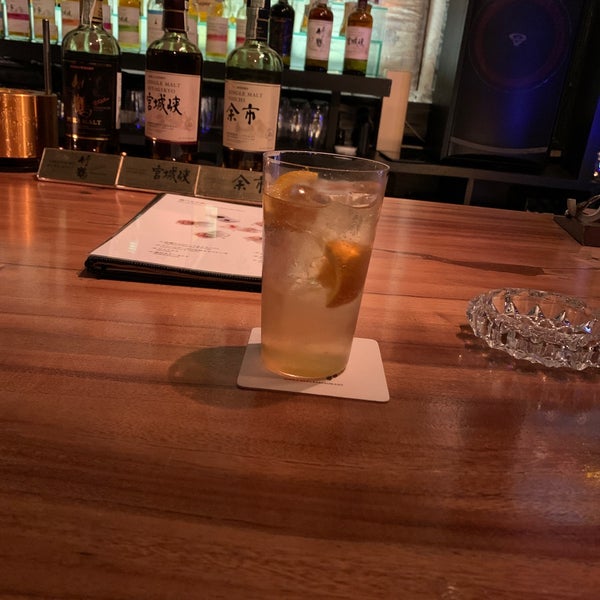 Yoichi Nikka Bar Restaurant Whisky Bar In ว ฒนา