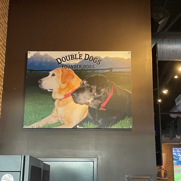Photos at Double Dogs 4 tips from 121 visitors