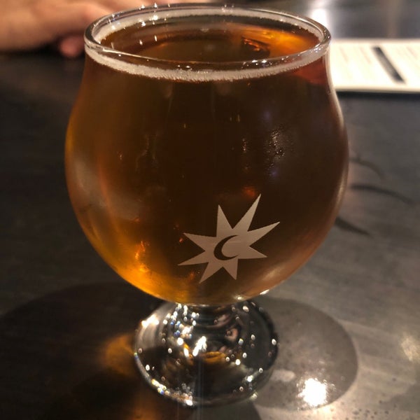 Photo taken at Magic Hat Brewing Company by Tim U. on 7/27/2019