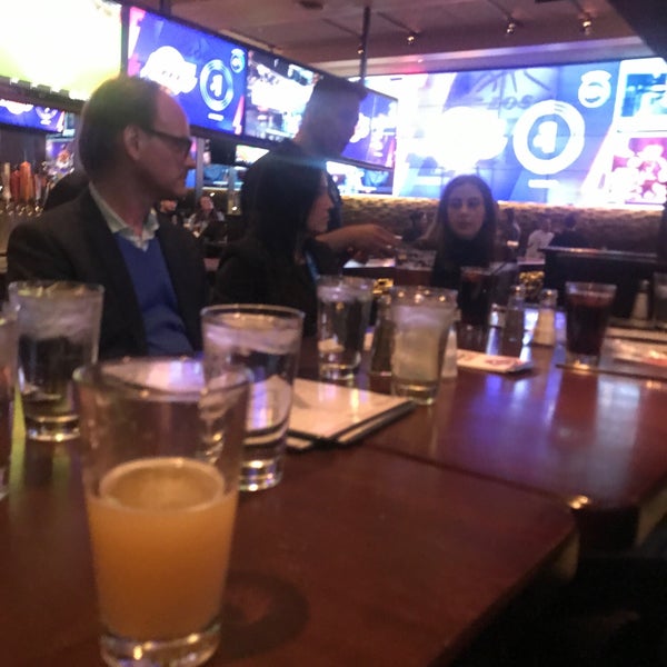 Photo taken at Tony C&#39;s Sports Bar &amp; Grill by Zach S. on 5/22/2019