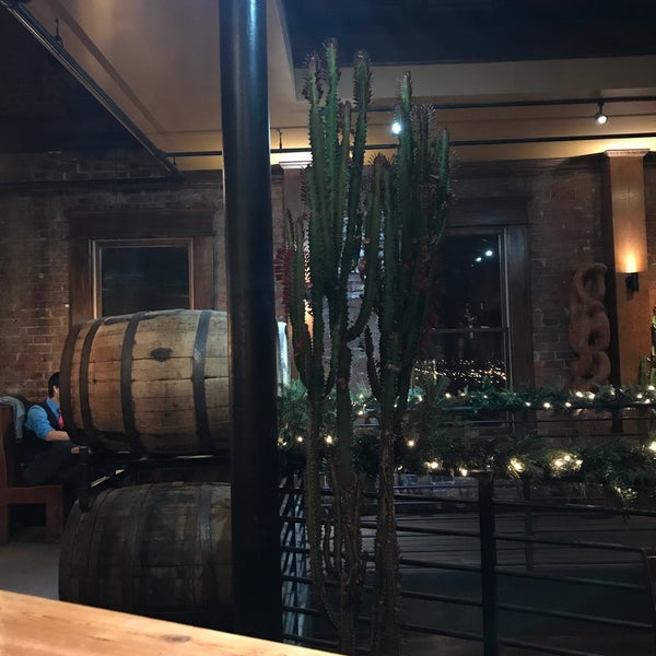 Photo taken at Terminal Brew House by Zach S. on 12/8/2019