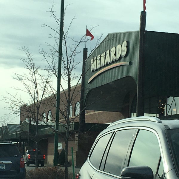 Photos at Menards Eden Prairie, MN