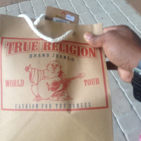 true religion sawgrass mills number