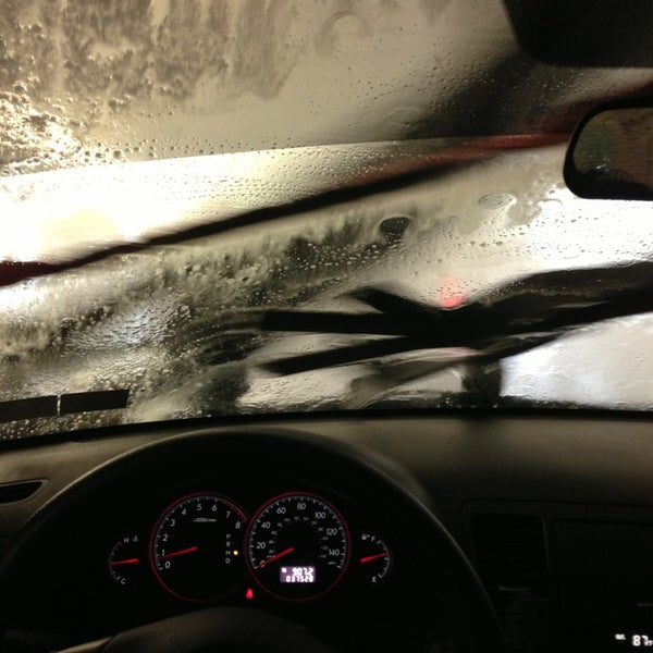 Landis Wash & Lube 3 tips from 101 visitors