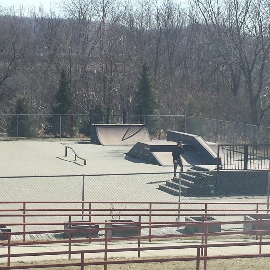 Photos at Cranberry Township Municipal Center 2525 Rochester Rd