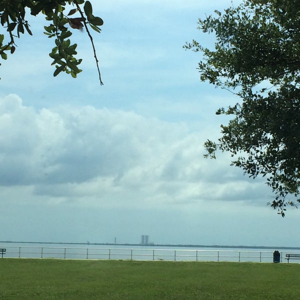 Kennedy Point Park Titusville 2 tips from 152 visitors