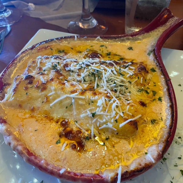 Photos at The Garlic Italian Restaurant in New Smyrna Beach