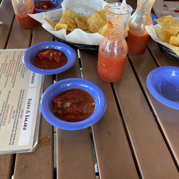 La Marimba Mexican Restaurant CocoaRockledge Rockledge, FL