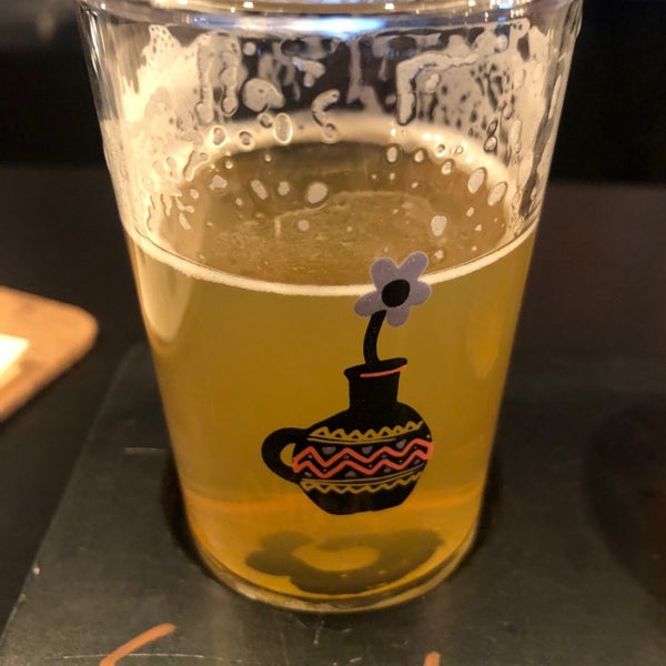 Photo taken at Collective Arts Brewing by James P. on 12/22/2019