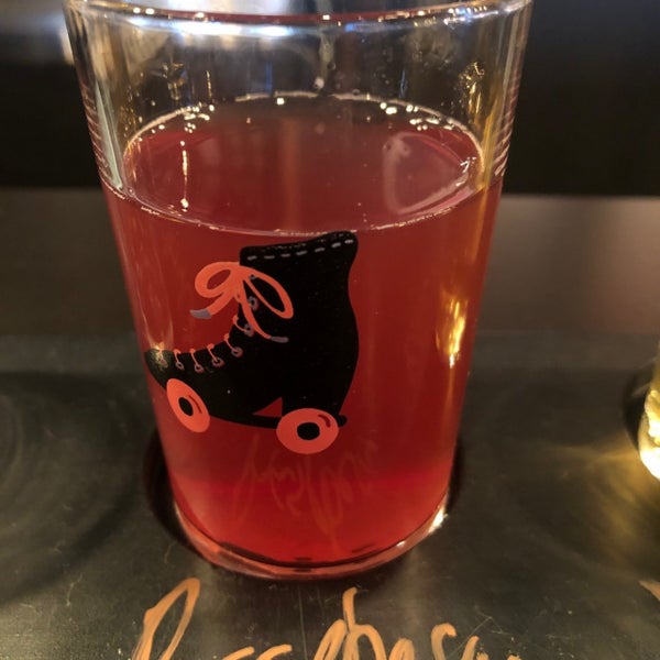 Photo taken at Collective Arts Brewing by James P. on 12/22/2019