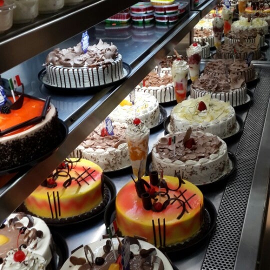 La Esperanza Panadería en Narvarte Poniente