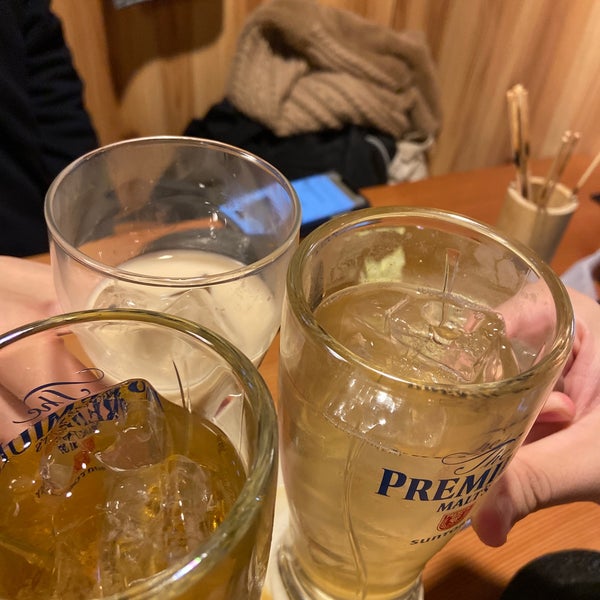 Photos At 鳥貴族 溝の口ポレポレ通り店 高津区 川崎市 神奈川県