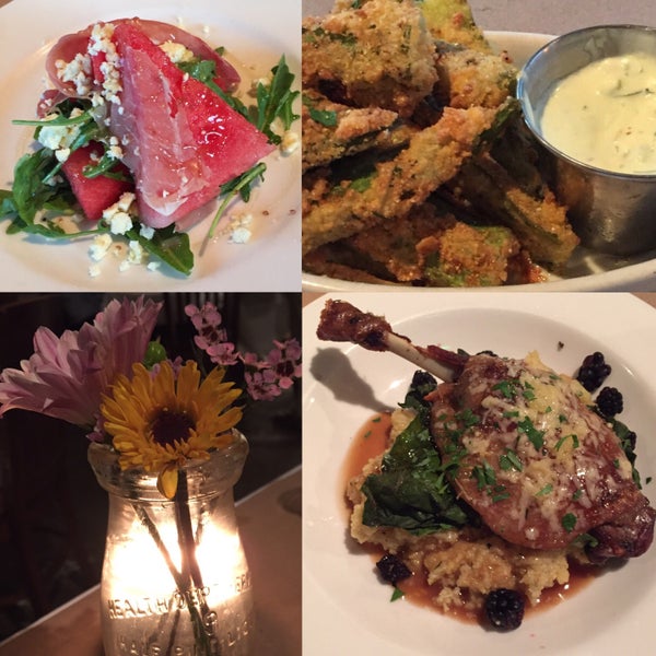 Ellerbe Fine Foods 17 tips from 540 visitors