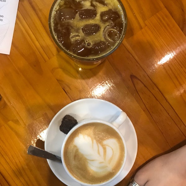 Photos At Haus Cafe Japiim Av Tefe