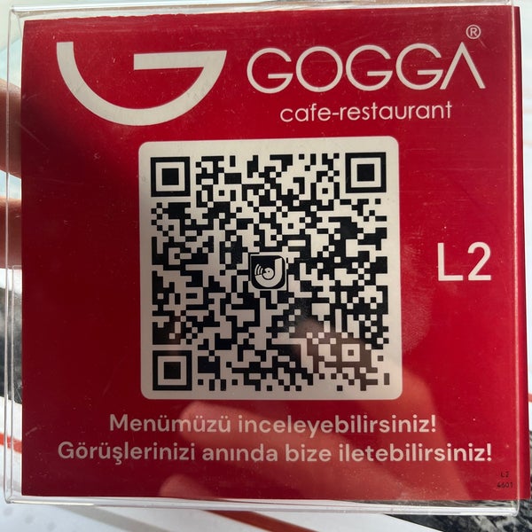 Foto diambil di Gogga Cafe &amp; Restaurant oleh Kemal K. 🤗🙃😊 pada 6/9/2023