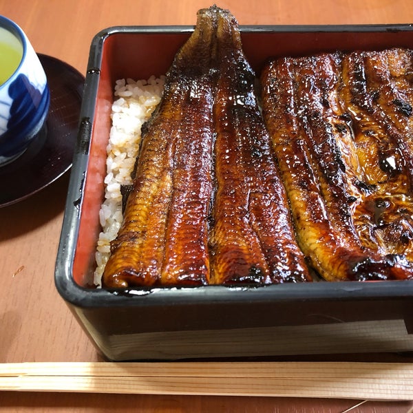 Photos At うなぎ割烹 山田 Unagi Restaurant In 香取市 Photos At うなぎ割烹 山田 Unagi Restaurant In 香取市