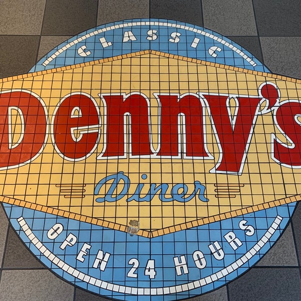 DENNY'S, Austin - 1601 N Interstate 35 - Photos & Restaurant