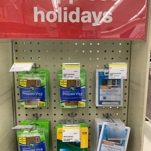 Walgreens South Lamar Austin, TX