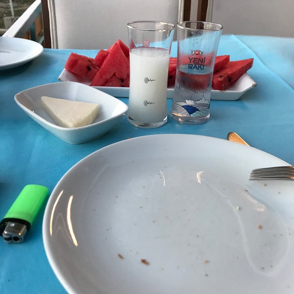 Photo taken at Çat Kapı Restaurant by 🧚🏻‍♂️ on 8/18/2021