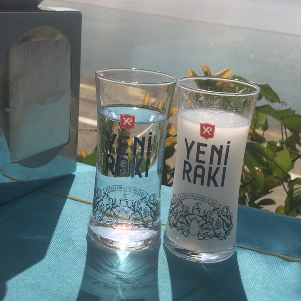 Photo taken at Çat Kapı Restaurant by 🧚🏻‍♂️ on 6/1/2020