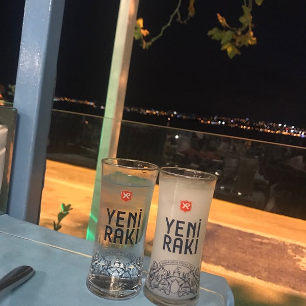 8/20/2020에 🧚🏻‍♂️님이 Çat Kapı Restaurant에서 찍은 사진