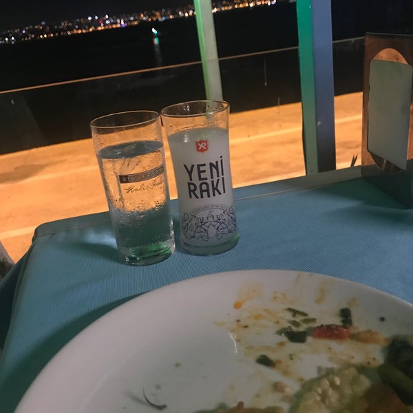 8/27/2020에 🧚🏻‍♂️님이 Çat Kapı Restaurant에서 찍은 사진