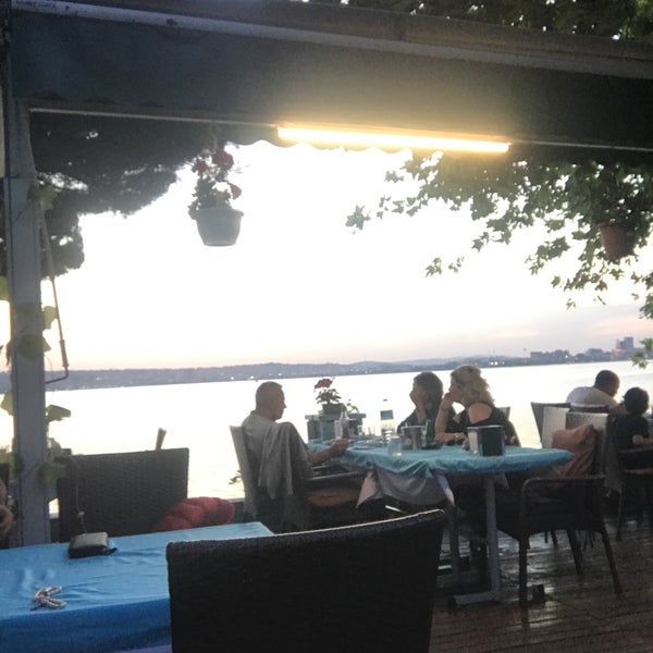 Photo taken at Çat Kapı Restaurant by 🧚🏻‍♂️ on 6/7/2020