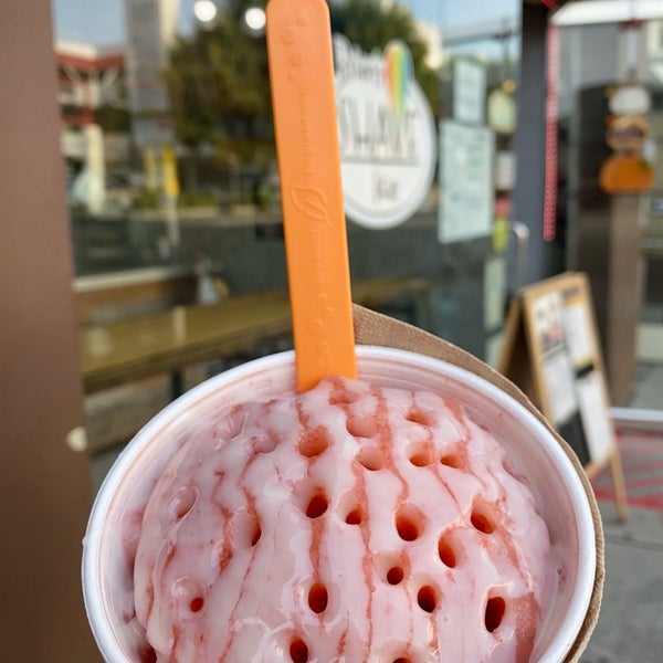 Photo taken at Brian&#39;s Shave Ice by Phill C. on 1/4/2021