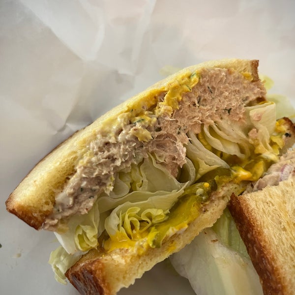 Bub and Grandma's Pays Homage to Tri-State Delis at Glassell Park