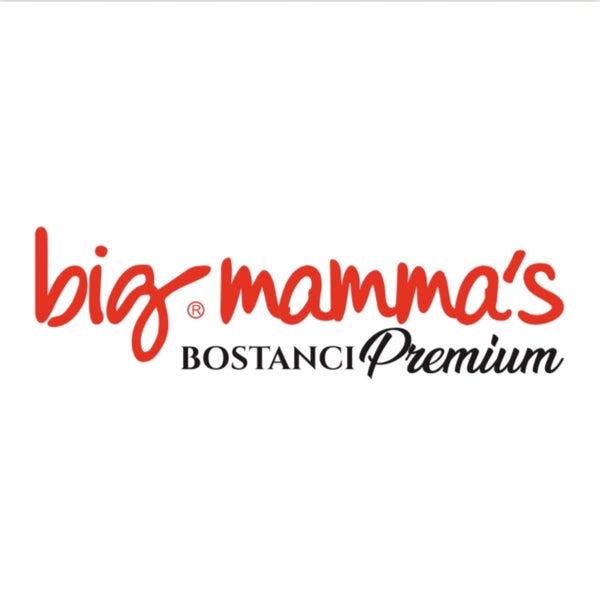 Photo taken at Big Mamma’s by MA on 2/5/2020