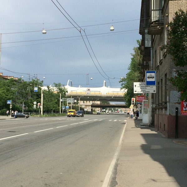 Улица говорова санкт петербург