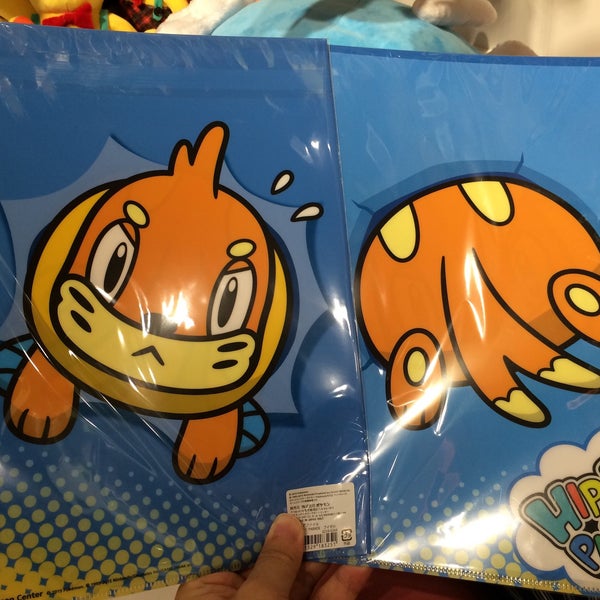 Fotos Em ポケモンセンタートウキョー Agora Fechado 東京都中央区日本橋3 2 5