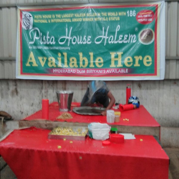 Zaks Arabian Food Joint Middle Eastern Restaurant in Bangalore